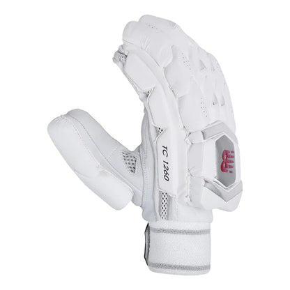 New Balance TC 1260 Cricket Batting Gloves (2024)