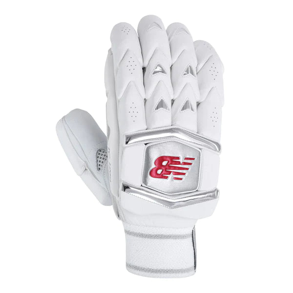 New Balance TC 1260 Cricket Batting Gloves (2024)