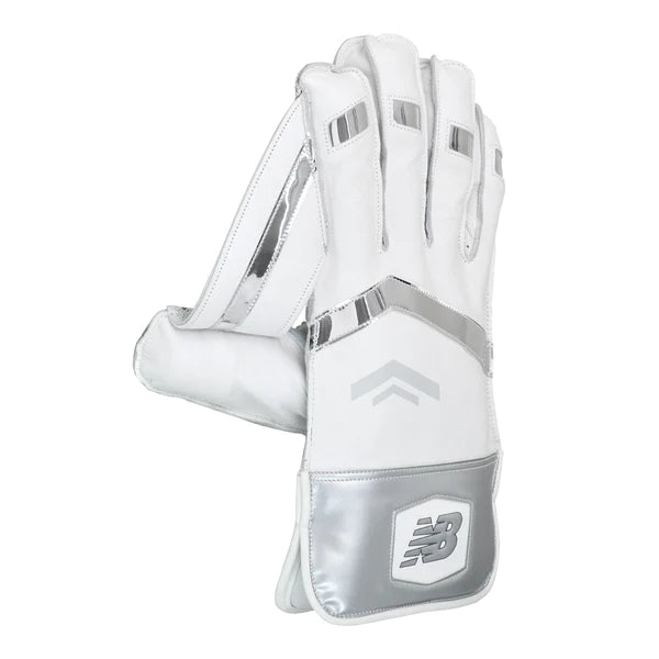 New Balance TC 1260 Wicket Keeping Gloves (2024)