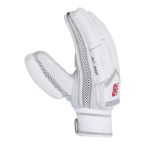 New Balance TC 360 Cricket Batting Gloves (2024)