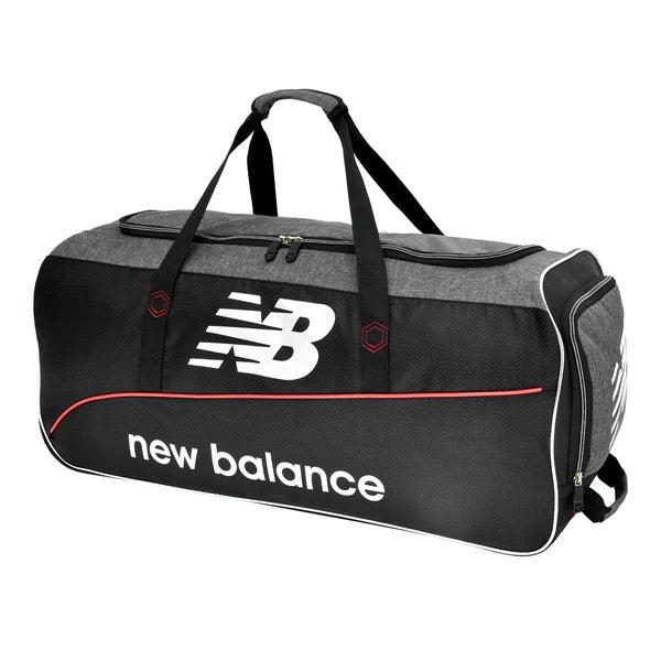 New Balance TC 560 Cricket Wheelie Bag (2024)