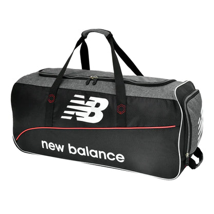 New Balance TC 560 Cricket Wheelie Bag (2024)