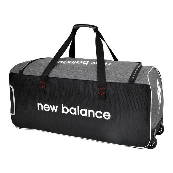 New Balance TC 560 Cricket Wheelie Bag (2024)