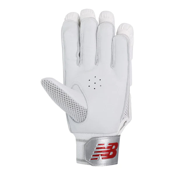 New Balance TC 660 Cricket Batting Gloves (2024)