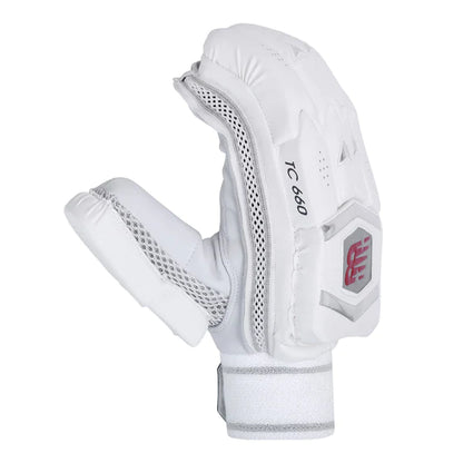 New Balance TC 660 Cricket Batting Gloves (2024)