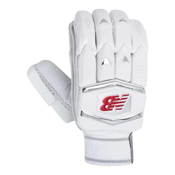 New Balance TC 660 Cricket Batting Gloves (2024)