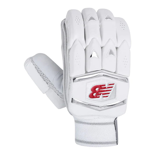 New Balance TC 660 Cricket Batting Gloves (2024)