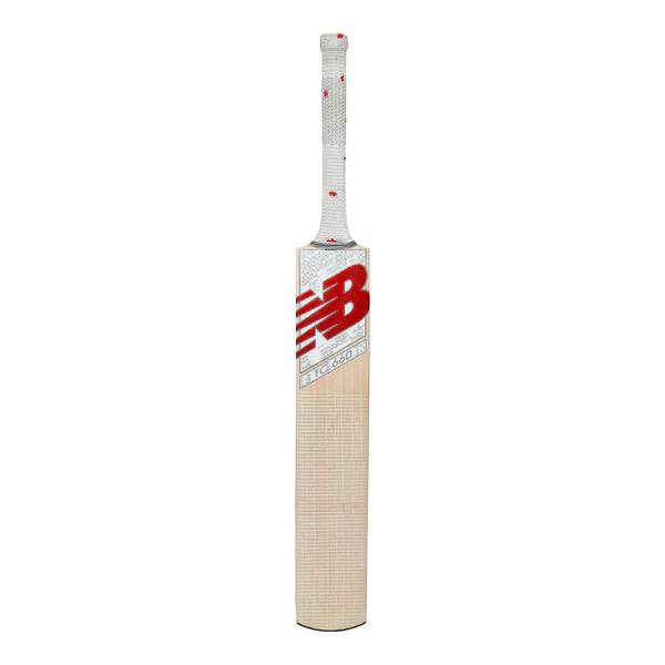 New Balance TC 660 Cricket Bat (Junior) (2024)