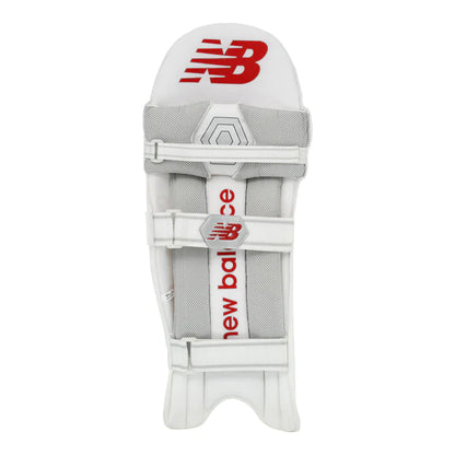 New Balance TC 660 Cricket Batting Pads (2024)