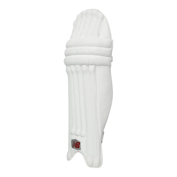 New Balance TC 660 Cricket Batting Pads (2024)