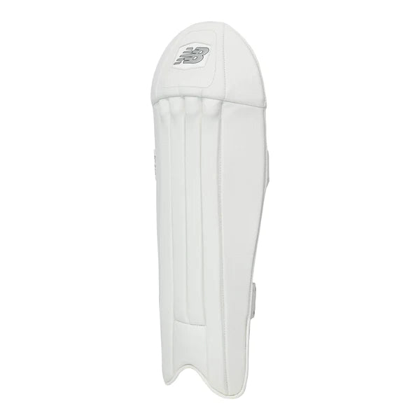 New Balance TC 860 Wicket Keeping Cricket Pads (2024)