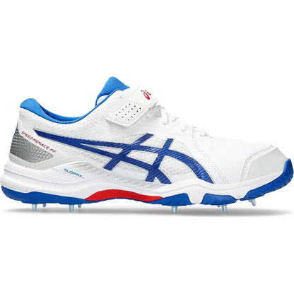 Asics Speed Menace FF Cricket Spikes (2023)