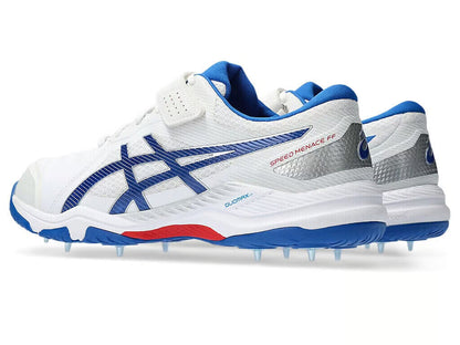 Asics Speed Menace FF Cricket Spikes (2023)