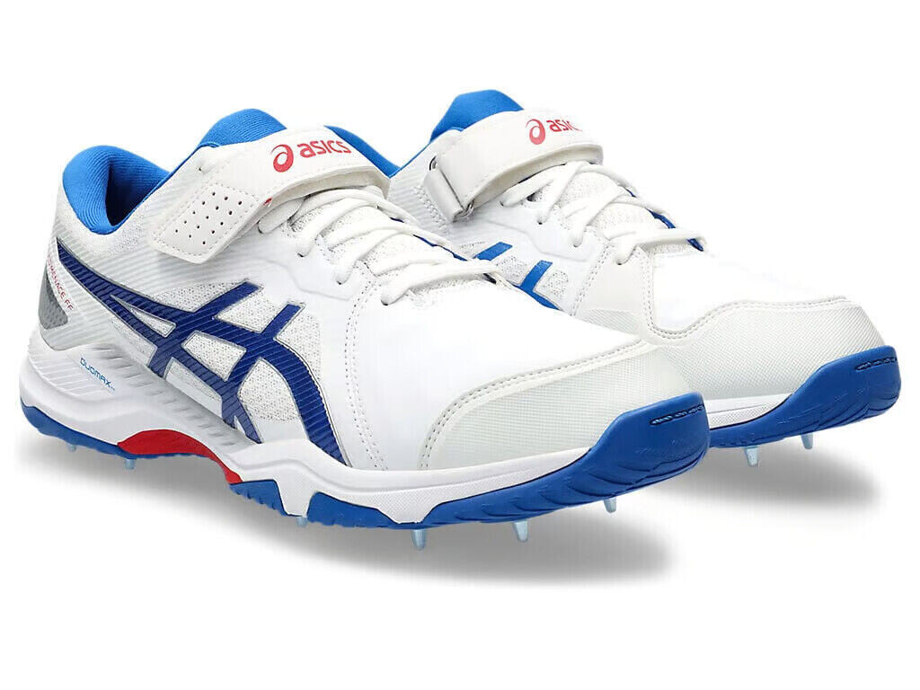 Asics Speed Menace FF Cricket Spikes (2023)