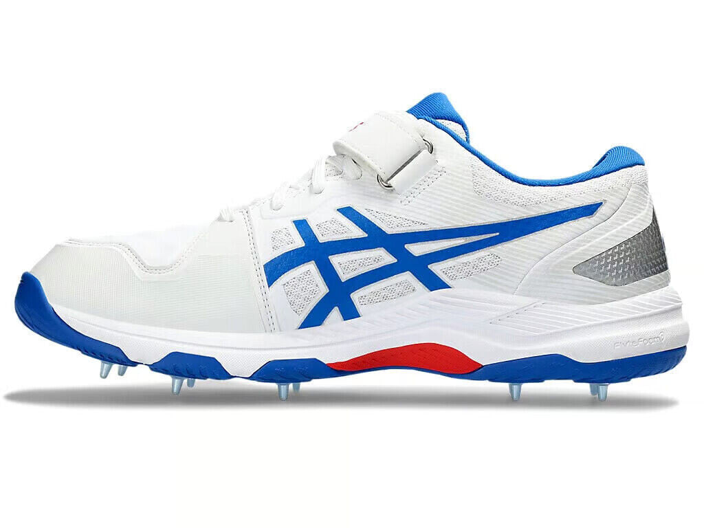 Asics Speed Menace FF Cricket Spikes (2023)