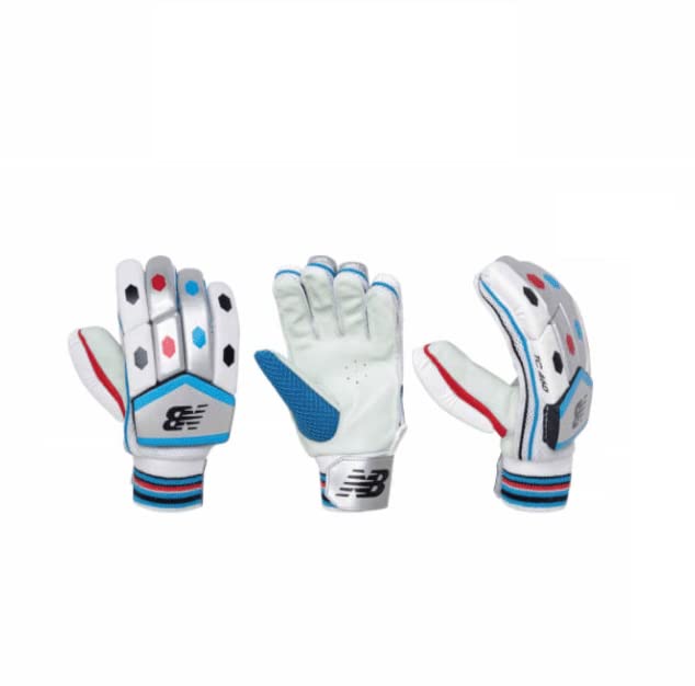 New Balance TC 460 Batting Gloves (Adult) (RH) (2023)