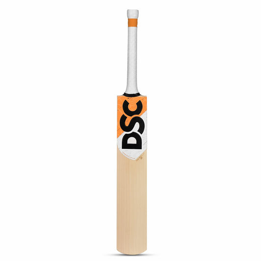 DSC The Bull 31 Players Edition Cricket Bat (David Warner) (Junior) (2023)