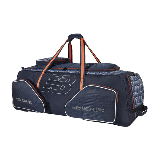 New balance DC Pro Wheelie Bag