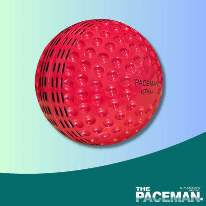 Paceman Hard Balls - Pack of 12