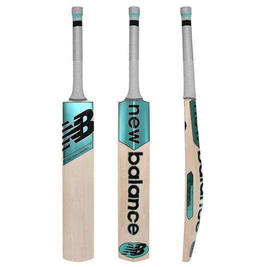 New Balance Burn 600 Cricket Bat (Junior) (2025)
