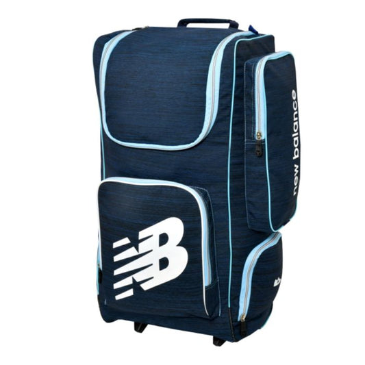 New Balance 600 Combo Wheelie Duffle Bag (2025)