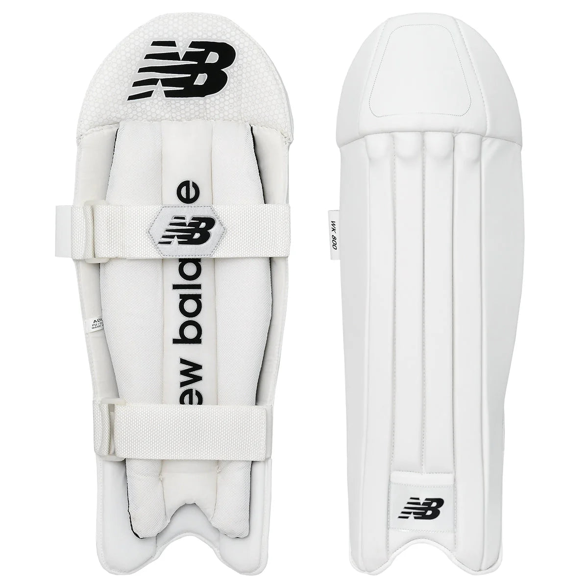 New Balance 800 Wicket Keeping Pads (2025)