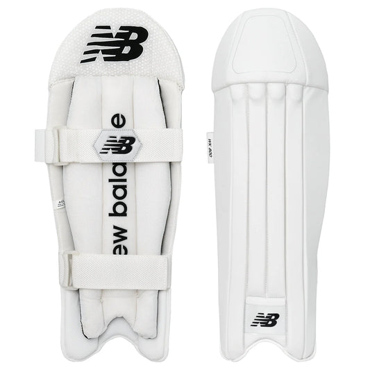 New Balance 800 Wicket Keeping Pads (2025)