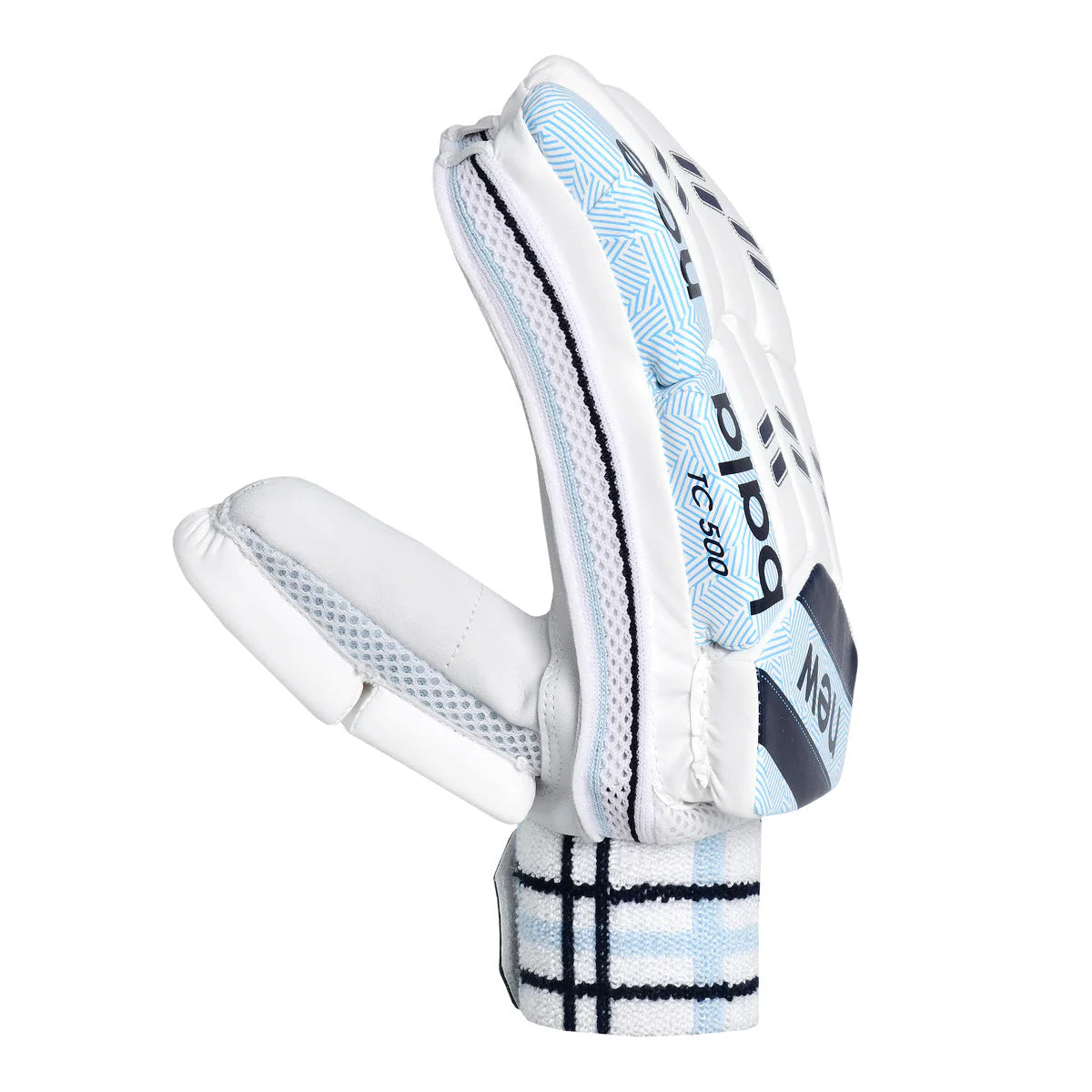 New Balance TC 500 Batting Gloves (2025)