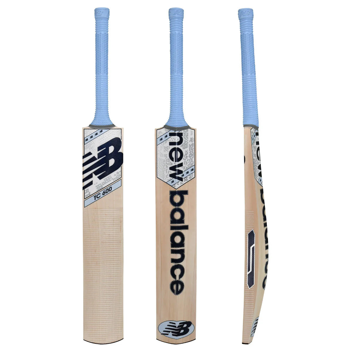 New Balance TC 600 Cricket Bat (Adult) (2025)