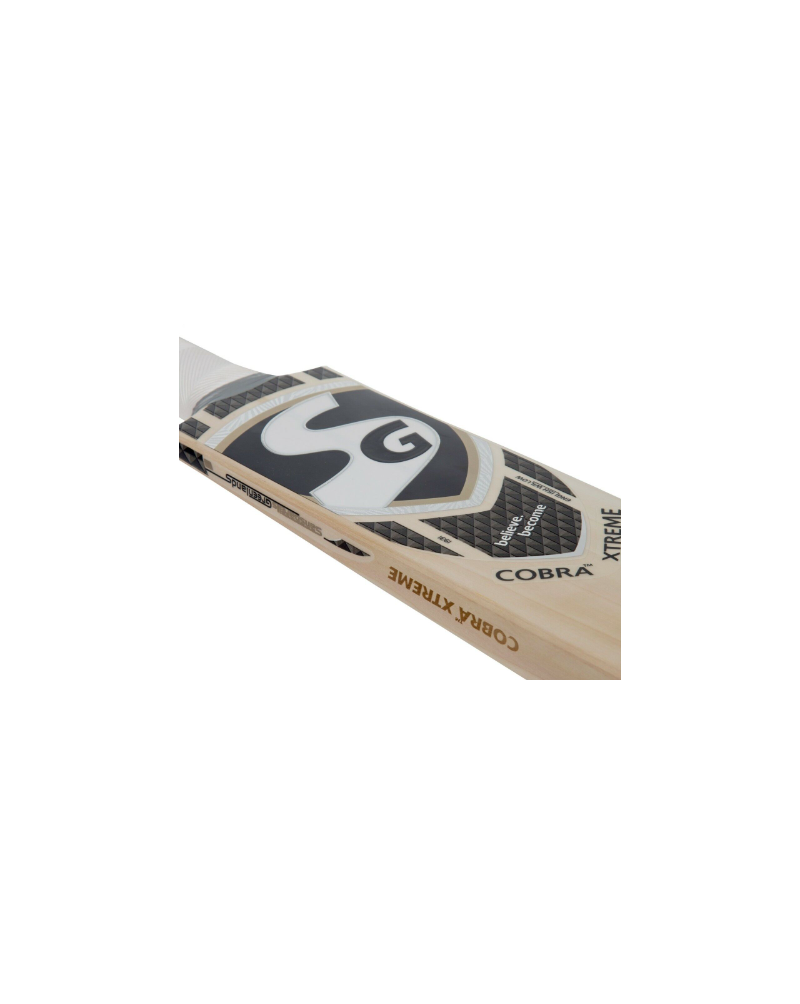 SG Cobra Xtreme Cricket Bat (Adult)