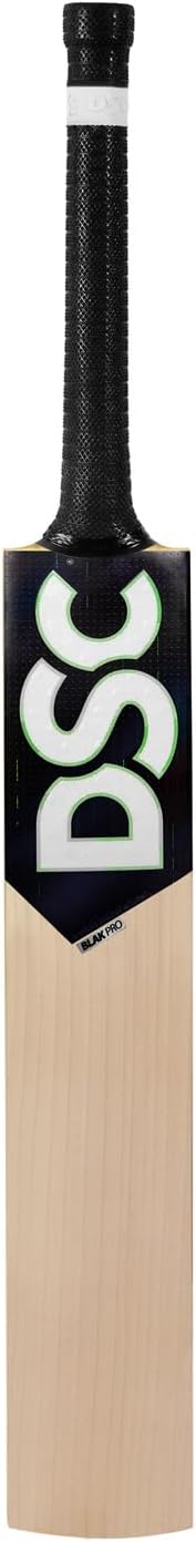 DSC Blak Pro Junior Cricket Bat - 2023