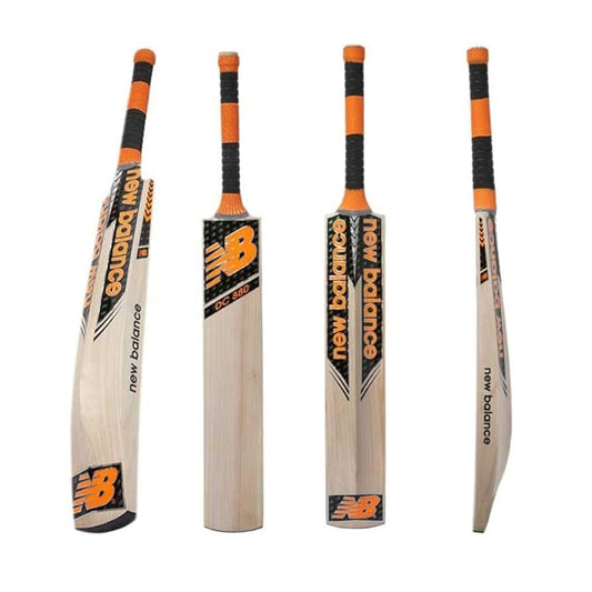New Balance DC 880 Cricket Bat (Junior) (2025)