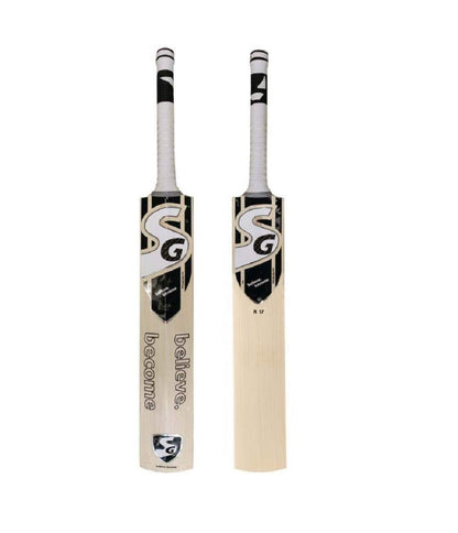 SG R17 Cricket Bat (Players Edition) (Adult)