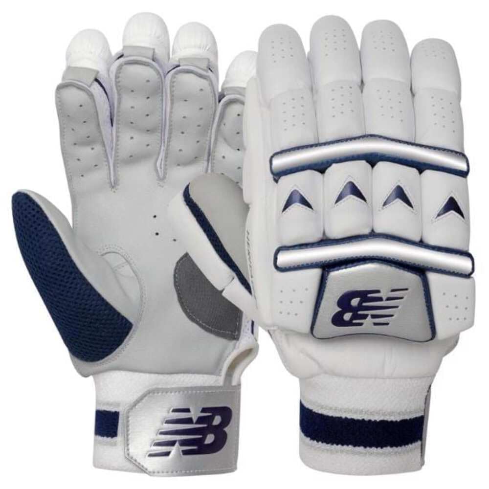 New Balance Heritage Plus Batting Gloves (Adult) (LH) (2022)
