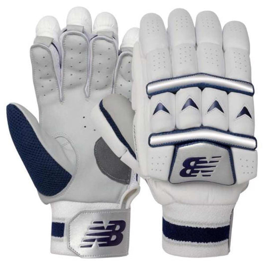 New Balance Heritage Plus Batting Gloves (Adult) (LH) (2022)