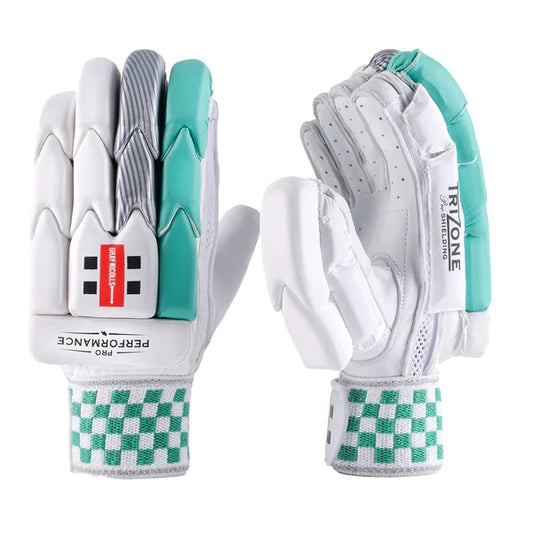 Gray Nicolls Pro Performance 2.0 Cricket Batting Gloves GEM (2024)