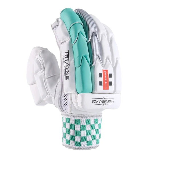 Gray Nicolls Pro Performance 2.0 Cricket Batting Gloves GEM (2024)