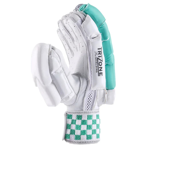 Gray Nicolls Pro Performance 2.0 Cricket Batting Gloves GEM (2024)