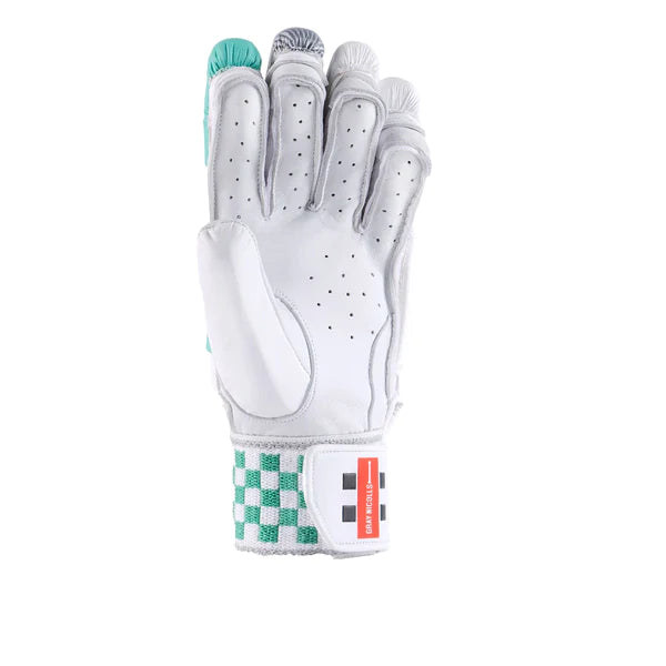 Gray Nicolls Pro Performance 2.0 Cricket Batting Gloves GEM (2024)