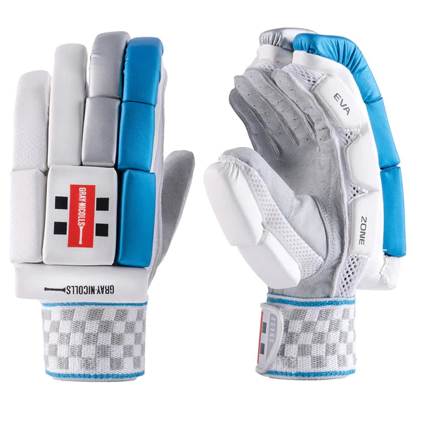 Gray Nicolls GN 400 Cricket Batting Gloves (2024)