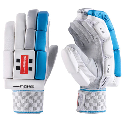 Gray Nicolls GN 400 Cricket Batting Gloves (2024)