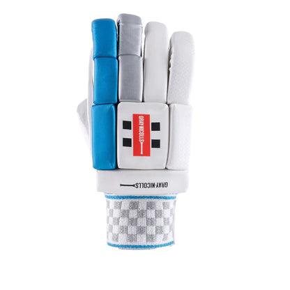 Gray Nicolls GN 400 Cricket Batting Gloves (2024)