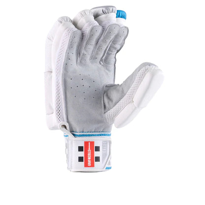 Gray Nicolls GN 400 Cricket Batting Gloves (2024)