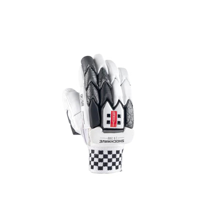 Gray Nicolls Shockwave 2.0 2000 Cricket Batting Gloves (Adult) (2024)