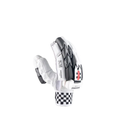 Gray Nicolls Shockwave 2.0 2000 Cricket Batting Gloves (Adult) (2024)