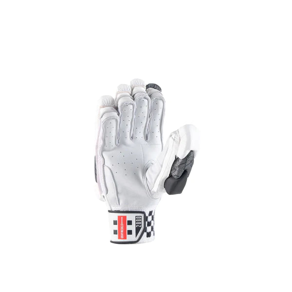 Gray Nicolls Shockwave 2.0 2000 Cricket Batting Gloves (Adult) (2024)