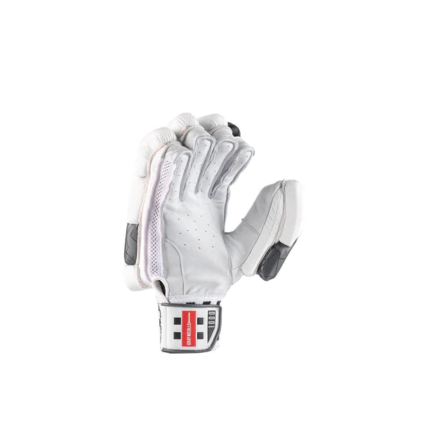 Gray Nicolls Shockwave 2.0 1000 Cricket Batting Gloves (2024)