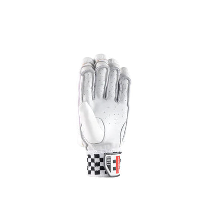 Gray Nicolls Shockwave 2.0 1000 Cricket Batting Gloves (2024)