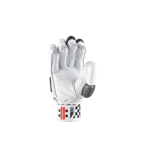 Gray Nicolls Shockwave 2.0 500 Cricket Batting Gloves (2024)