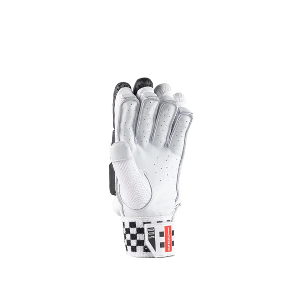 Gray Nicolls Shockwave 2.0 500 Cricket Batting Gloves (2024)